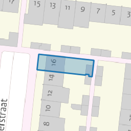 Perceel WSL01-L-5247