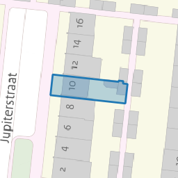 Perceel WSL01-L-5250