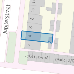 Perceel WSL01-L-5253