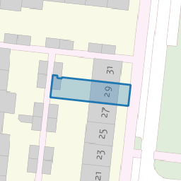 Perceel WSL01-L-5256