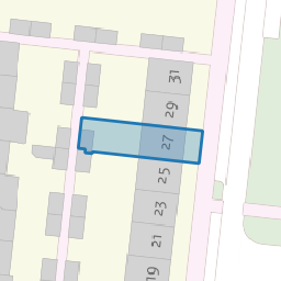 Perceel WSL01-L-5257