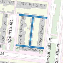 Perceel WSL01-L-5263