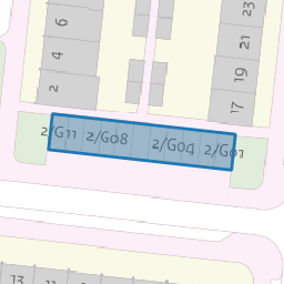 Perceel WSL01-L-5264