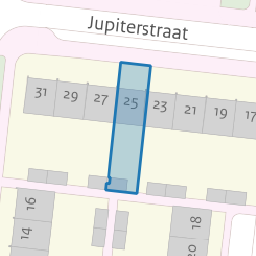 Perceel WSL01-L-5268