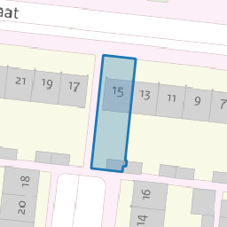 Perceel WSL01-L-5274