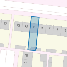 Perceel WSL01-L-5276