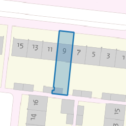 Perceel WSL01-L-5277