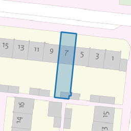 Perceel WSL01-L-5278