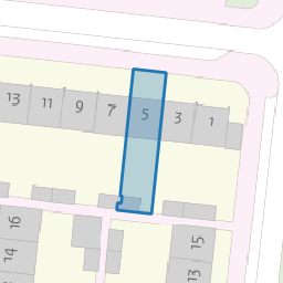 Perceel WSL01-L-5279