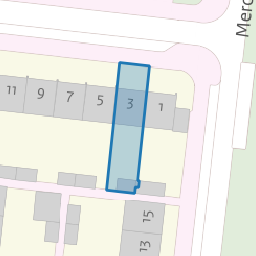 Perceel WSL01-L-5280