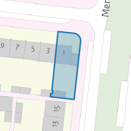 Perceel WSL01-L-5281