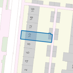 Perceel WSL01-L-5285