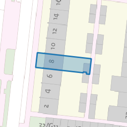 Perceel WSL01-L-5286