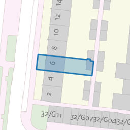 Perceel WSL01-L-5287