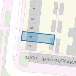 Perceel WSL01-L-5288