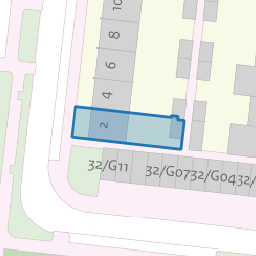 Perceel WSL01-L-5289