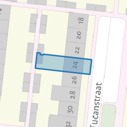 Perceel WSL01-L-5293