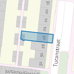 Perceel WSL01-L-5294