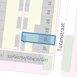 Perceel WSL01-L-5296