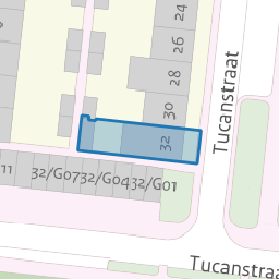 Perceel WSL01-L-5297