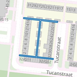 Perceel WSL01-L-5298