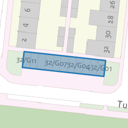 Perceel WSL01-L-5299