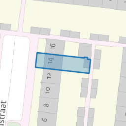 Perceel WSL01-L-5301