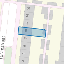 Perceel WSL01-L-5303