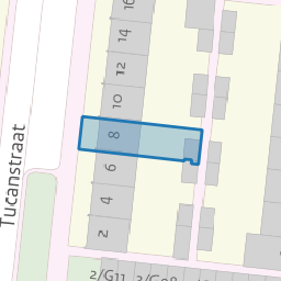 Perceel WSL01-L-5304