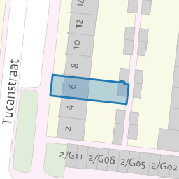 Perceel WSL01-L-5305