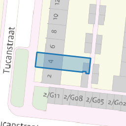 Perceel WSL01-L-5306