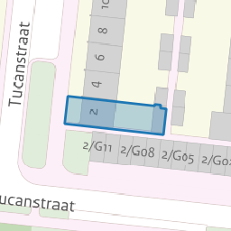 Perceel WSL01-L-5307