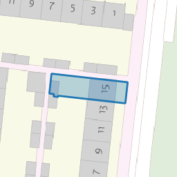 Perceel WSL01-L-5308