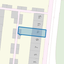 Perceel WSL01-L-5310