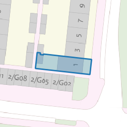 Perceel WSL01-L-5315