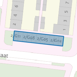 Perceel WSL01-L-5317