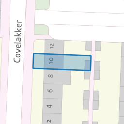 Perceel WSL01-L-5320