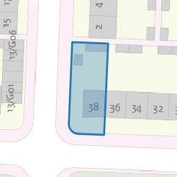 Perceel WSL01-L-5331