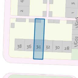 Perceel WSL01-L-5333