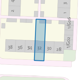 Perceel WSL01-L-5334