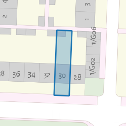 Perceel WSL01-L-5335