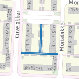 Perceel WSL01-L-5338