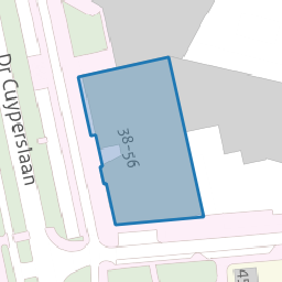 Perceel WSL01-L-5340