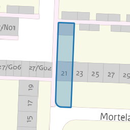 Perceel WSL01-L-5342
