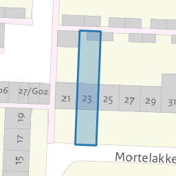 Perceel WSL01-L-5343