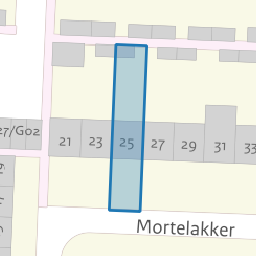 Perceel WSL01-L-5344