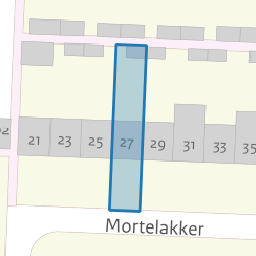 Perceel WSL01-L-5345