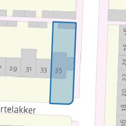 Perceel WSL01-L-5349