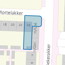 Perceel WSL01-L-5355