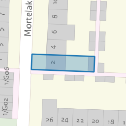 Perceel WSL01-L-5362